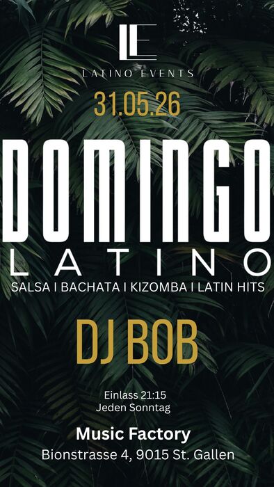 Domingo Latino