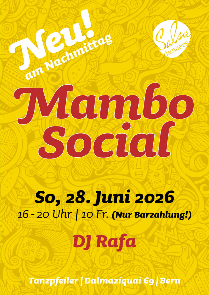 Mambo Social