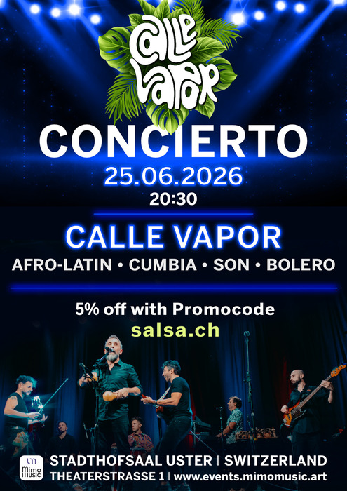 CONCIERTO