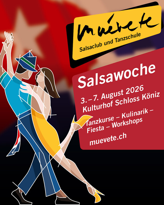 Salsawoche