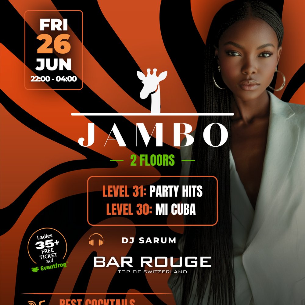 Ladies 35+ Party