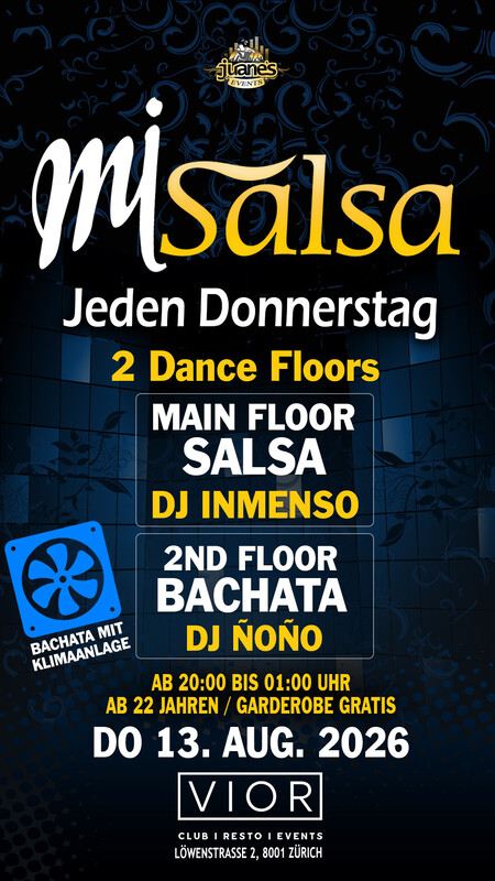 miSalsa