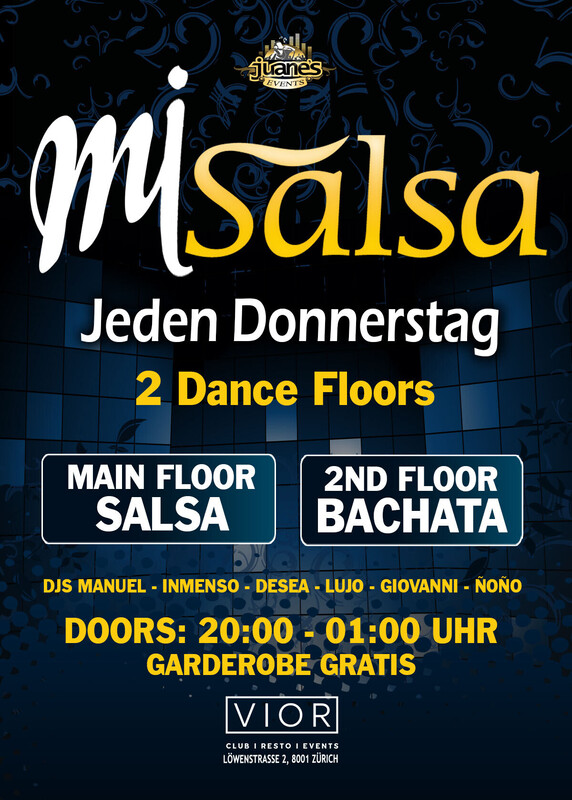 miSalsa