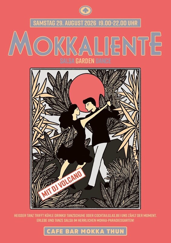 Mokkaliente