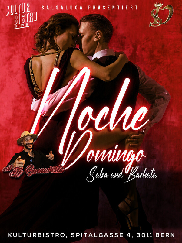 Noche Domingo