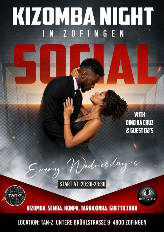 Kizomba Social
