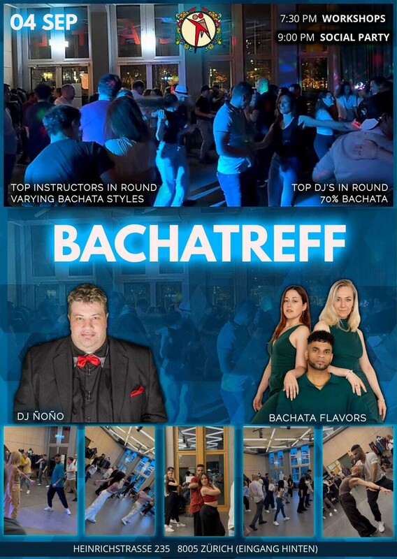 BACHATREFF