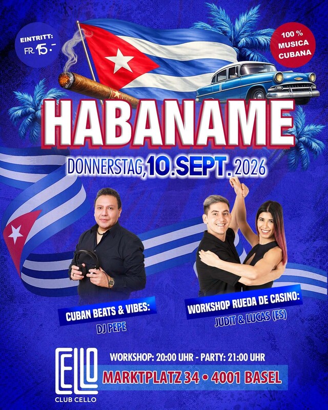 HABANAME