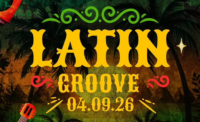 LATIN GROOVE
