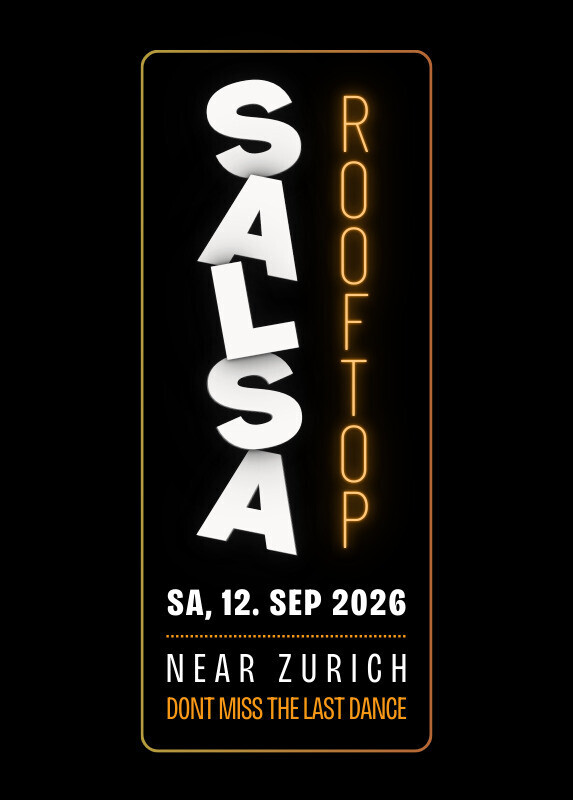 SALSA ROOFTOP