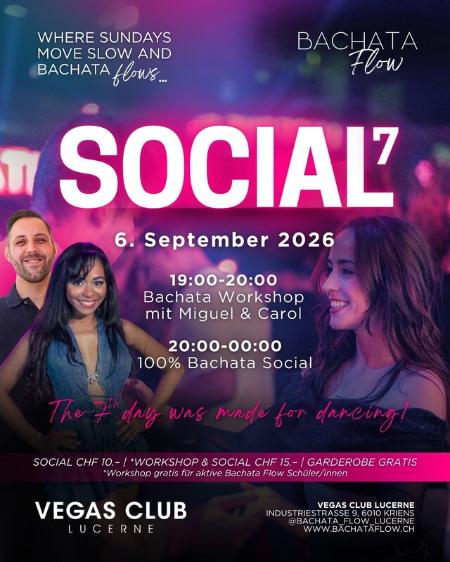 SOCIAL⁷