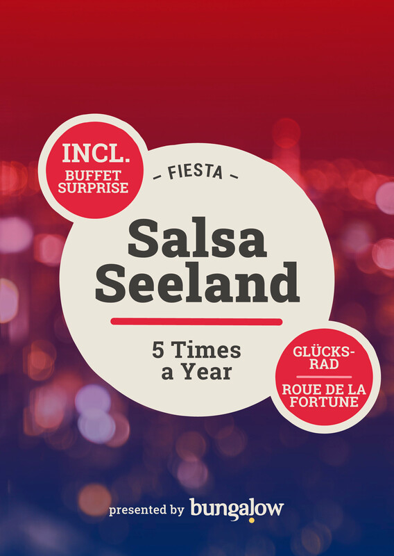 Salsa Seeland