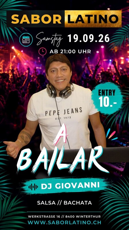 A Bailar Salsa, Bachata