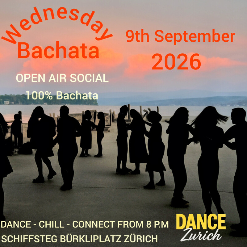 Wednesday Bachata
