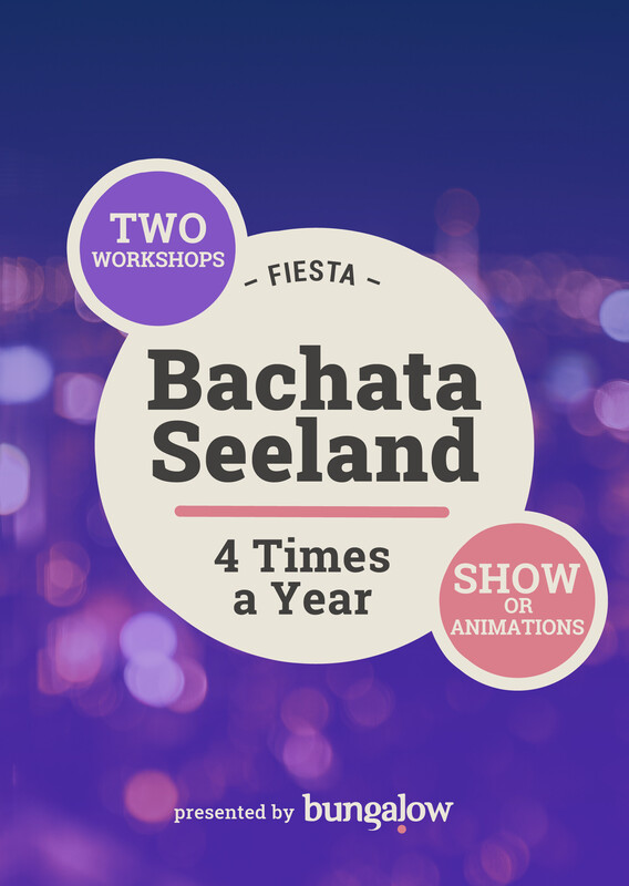 Bachata Seeland