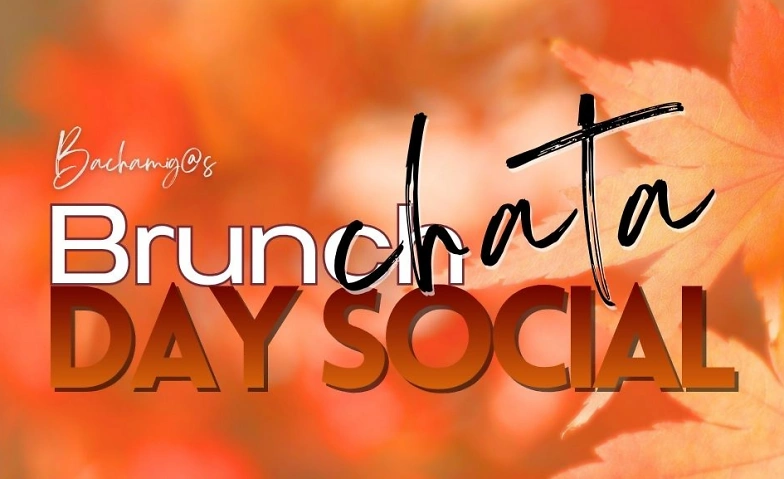Bachamigos Brunchata DAY SOCIAL
