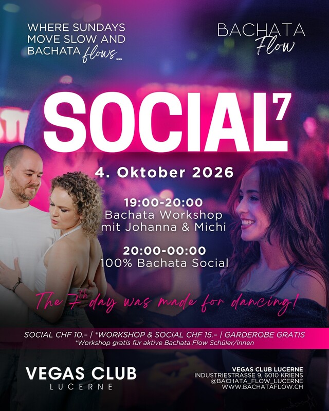 SOCIAL'