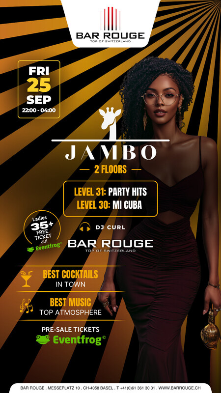 JAMBO