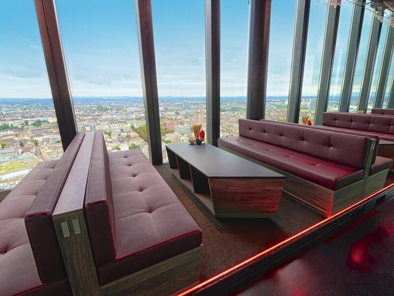 Sky Lounge