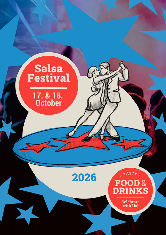 Salsa Festival