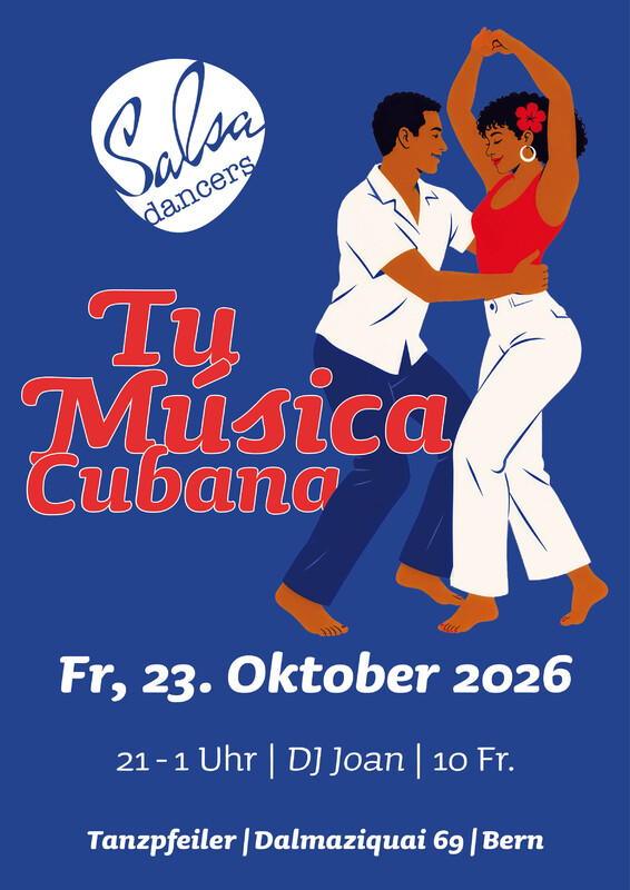 Tu Música Cubana