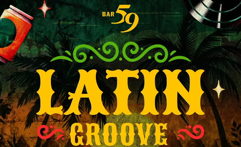 LATIN GROOVE