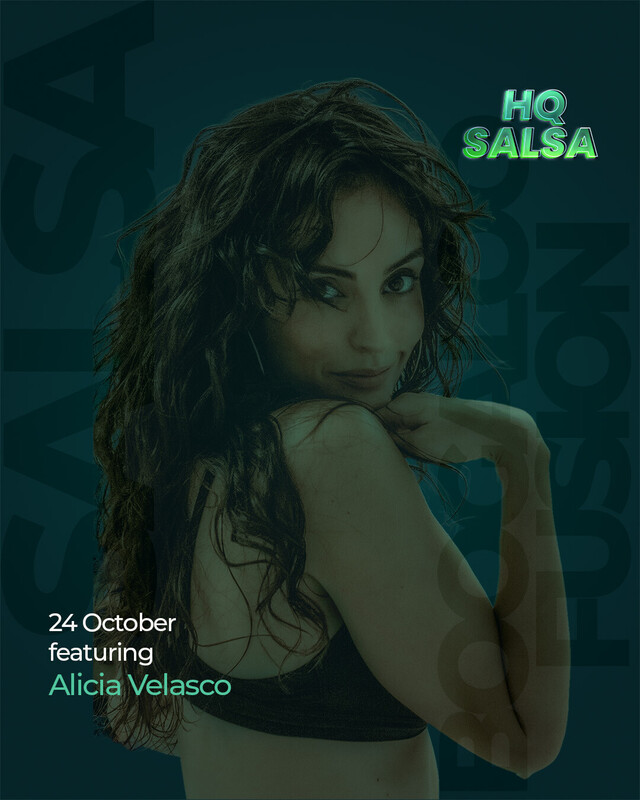 HQ SALSA