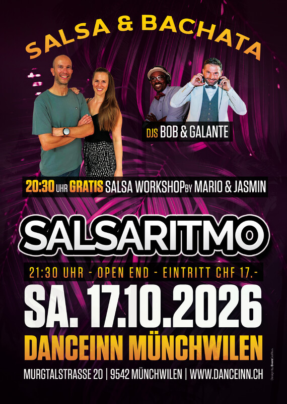 SALSARITMO