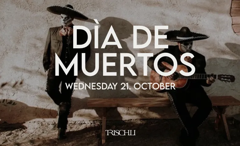DÍA DE MUERTOS