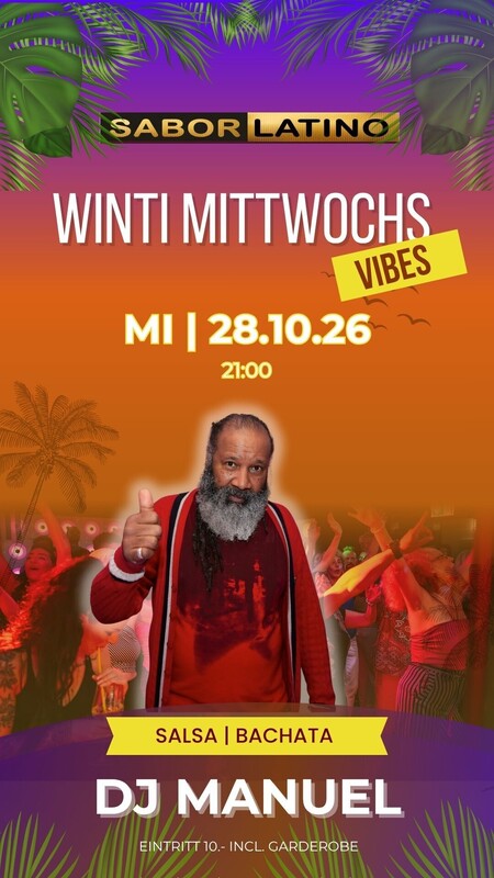 WINTI MITTWOCHS