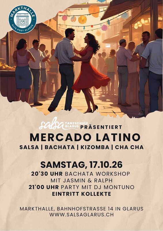 MERCADO LATINO