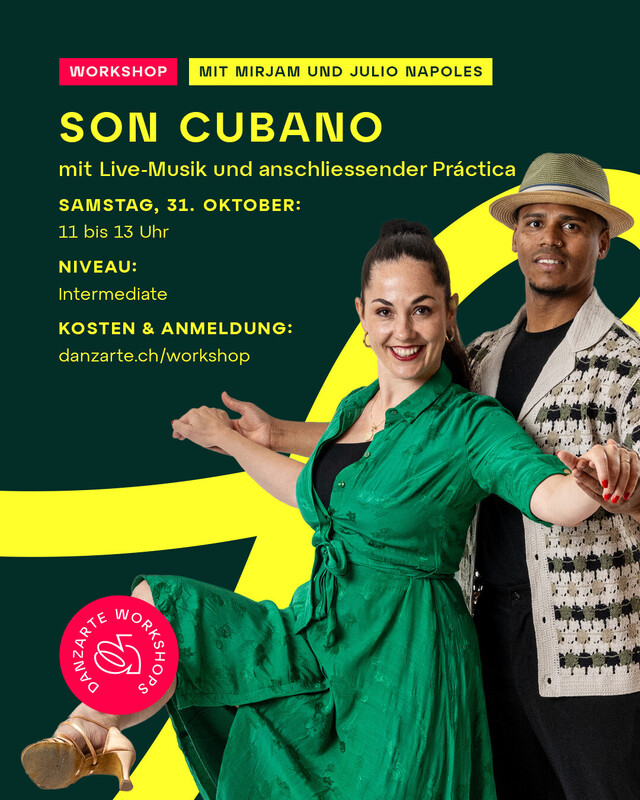 SON CUBANO