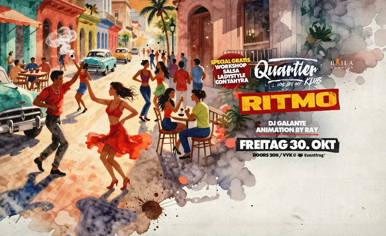 RITMO