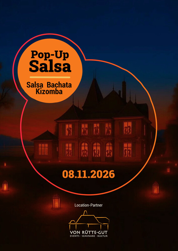 Pop-Up Salsa