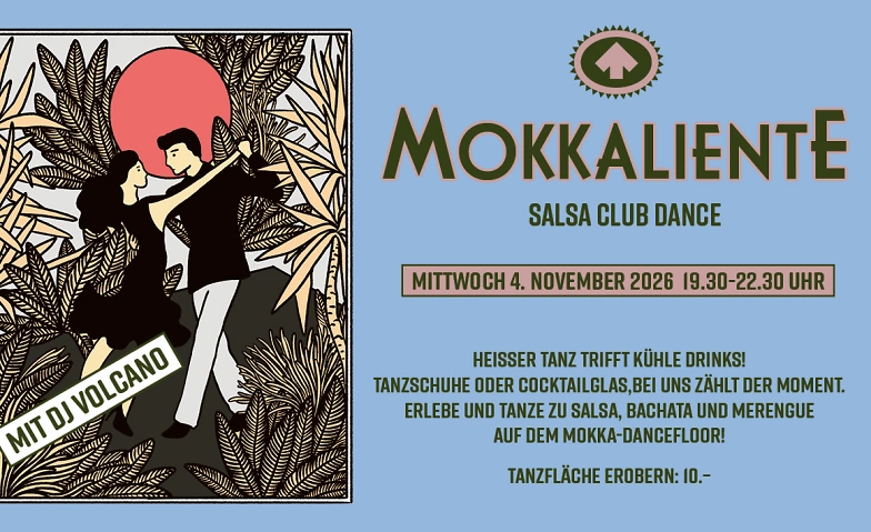 MOKKALIENTE
