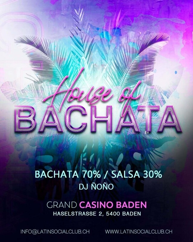 Latin Social Club: House of Bachata