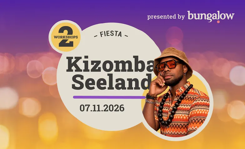 Kizomba Seeland