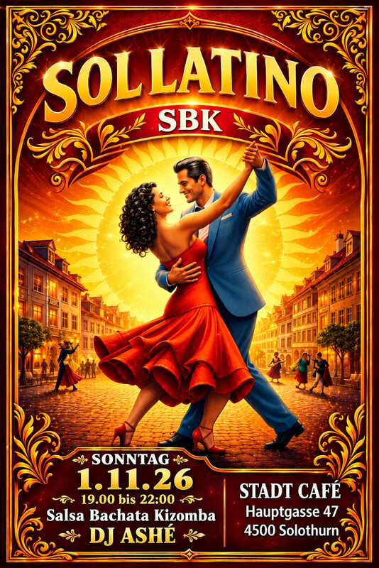 SALSA BACHATA KIZOMBA