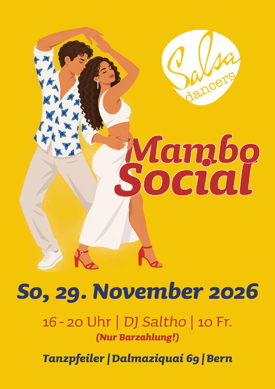 Mambo Social