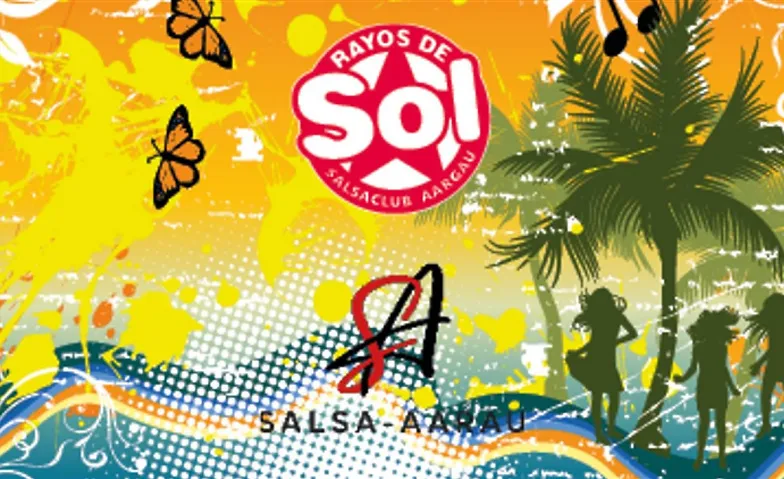 Rayos de Sol