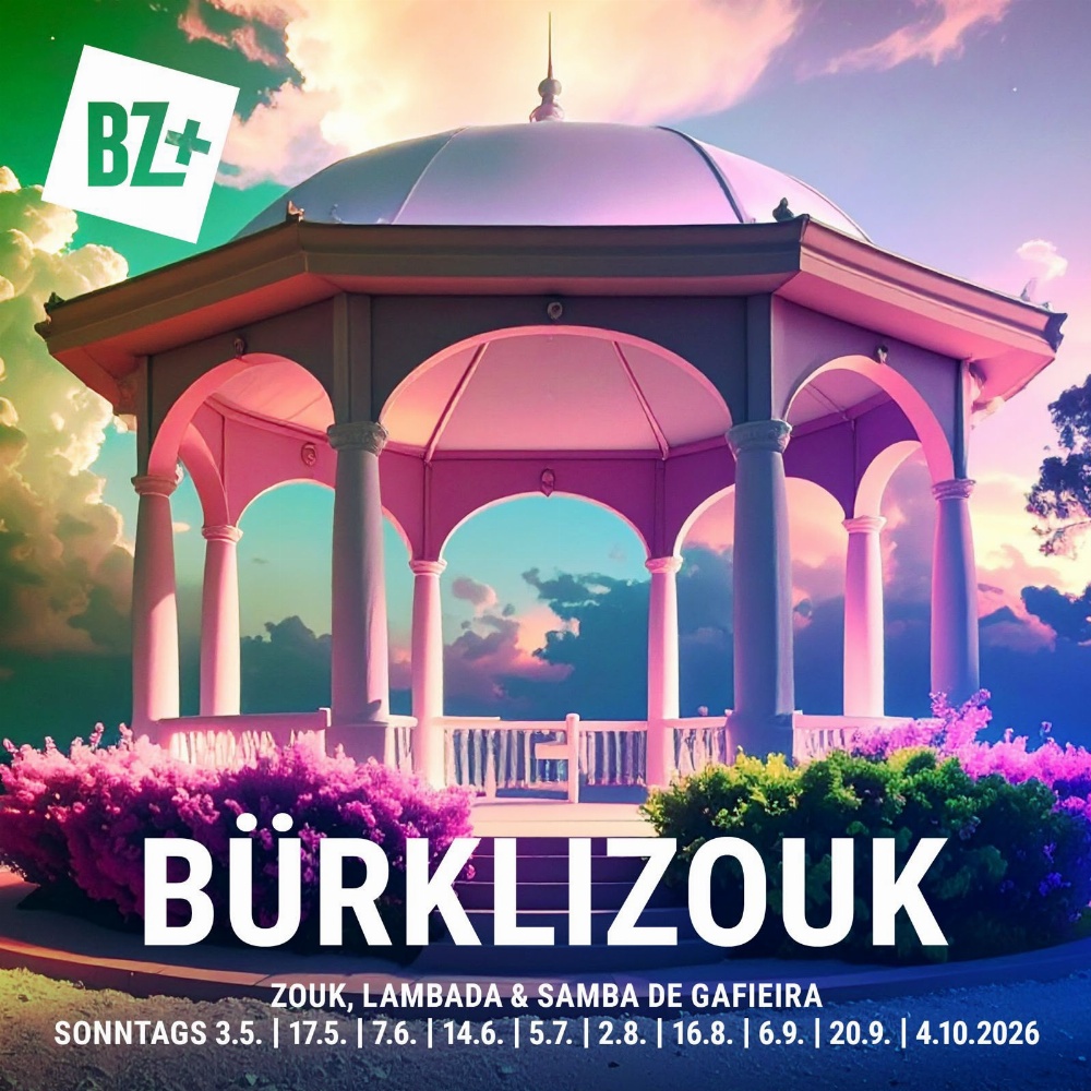 BÜRKLIZOUK