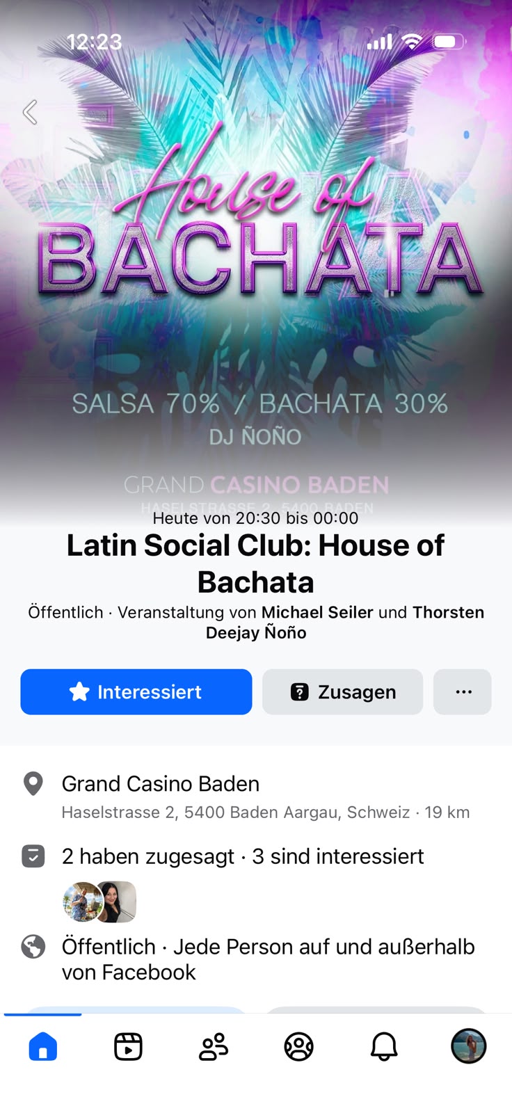 Latin Social Club: House of Bachata