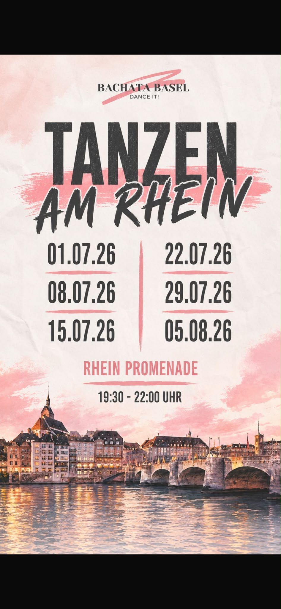 Bachata Basel