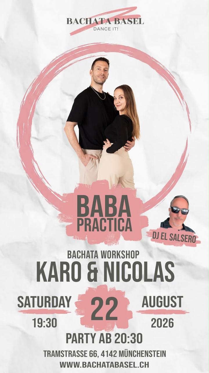 BABA PRACTICA
