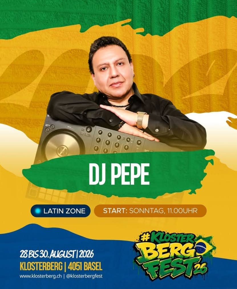LATIN ZONE