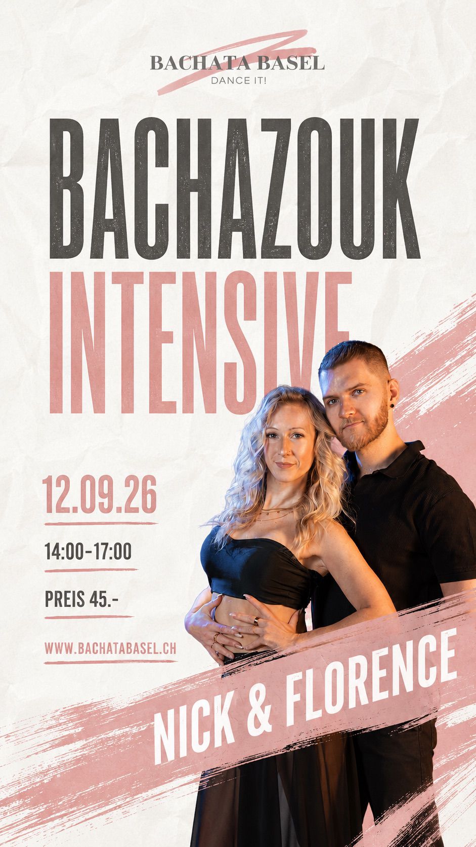 BACHAZOUK INTENSIVE