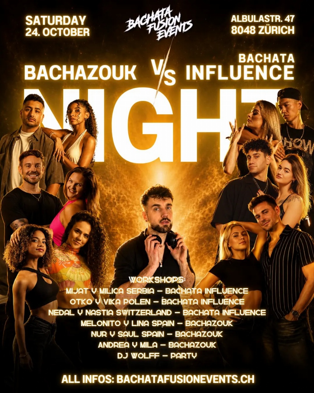 BACHAZOUK