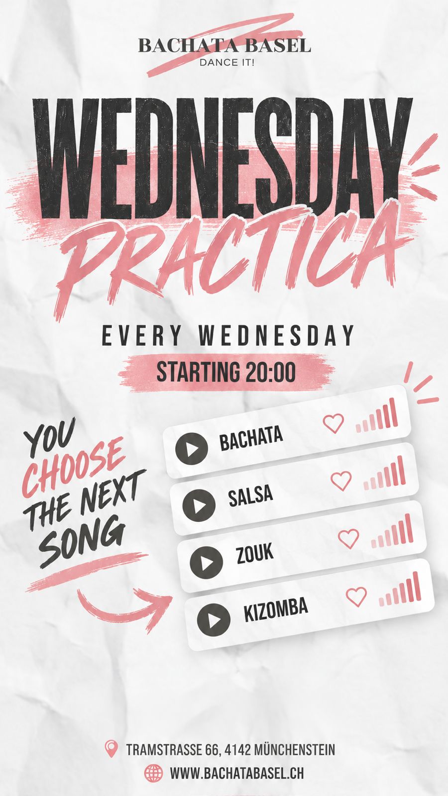 WEDNESDAY PRACTICA