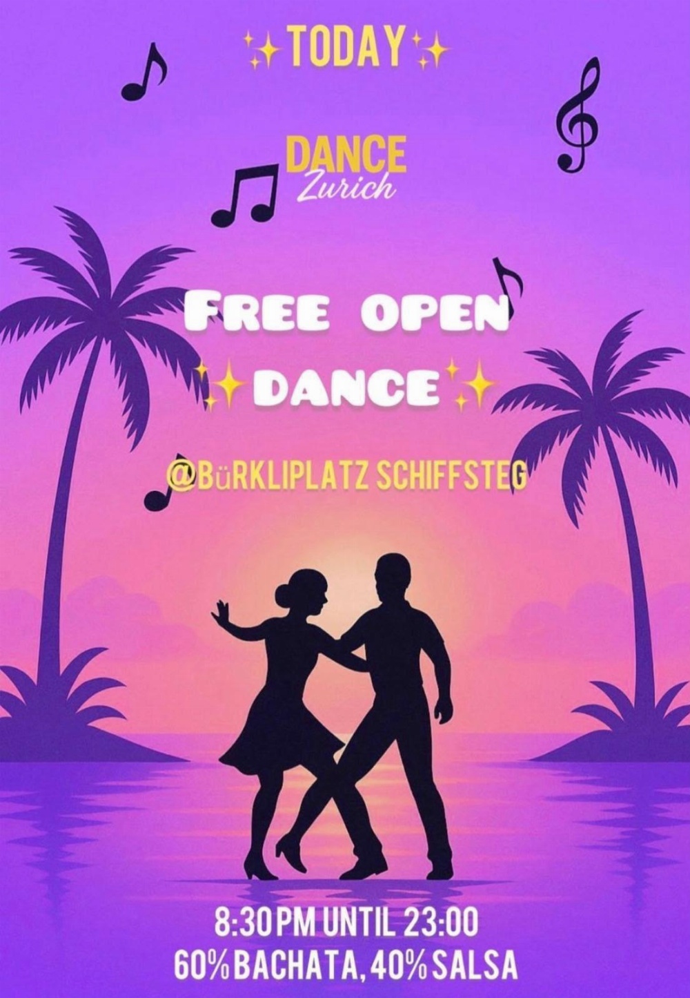 DANCE