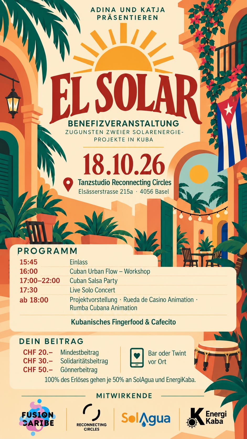 EL SOLAR